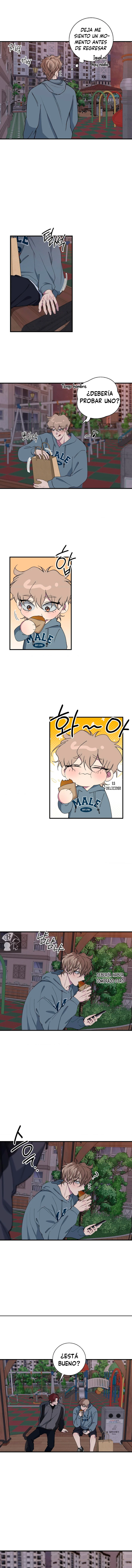 9 Relación negativa