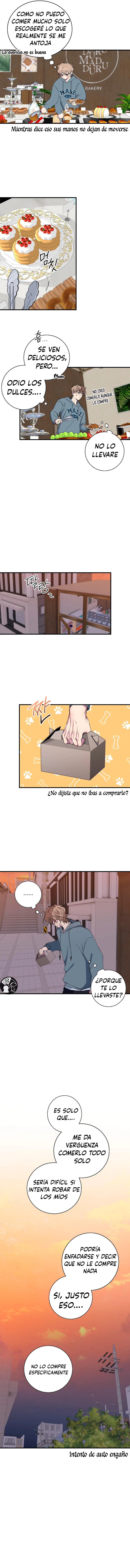 8 Relación negativa