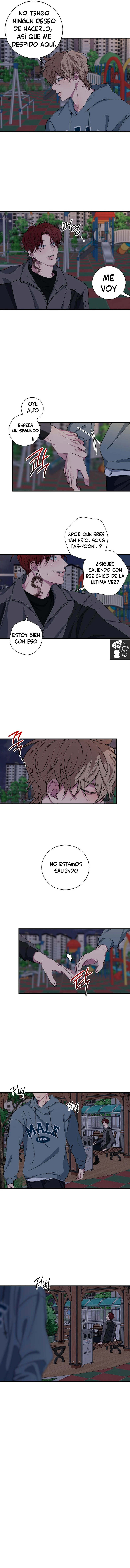 13 Relación negativa