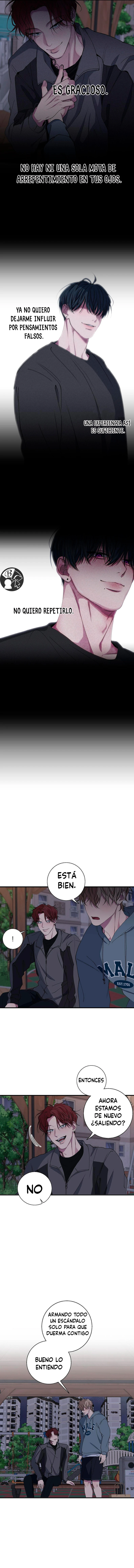 12 Relación negativa