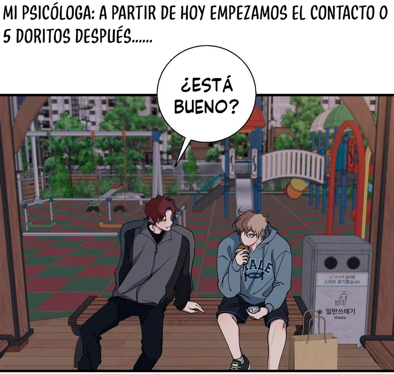 15 Relación negativa