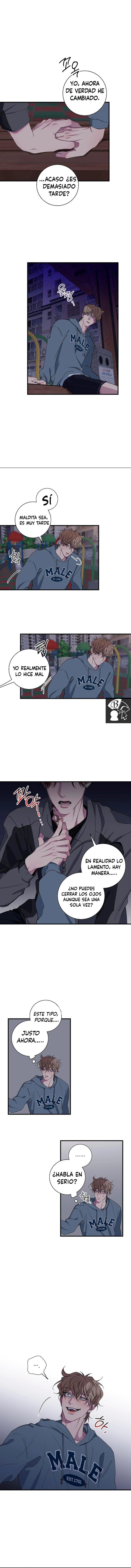 11 Relación negativa