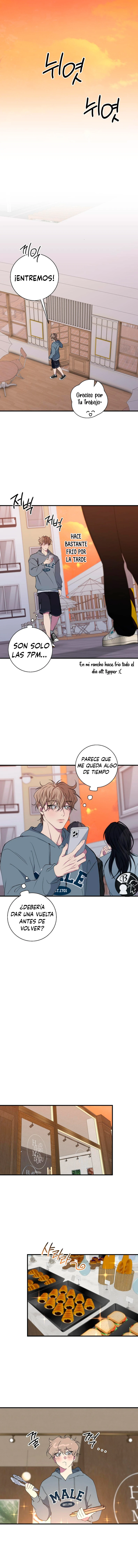 7 Relación negativa