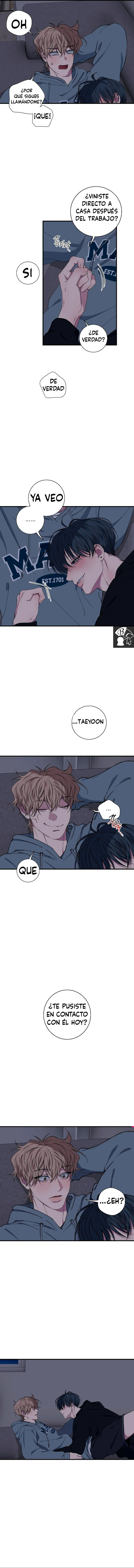 13 Relación negativa