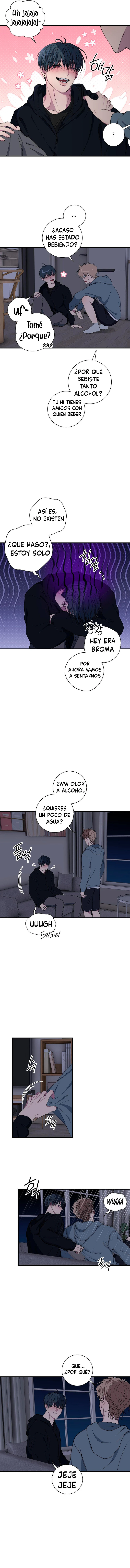 9 Relación negativa