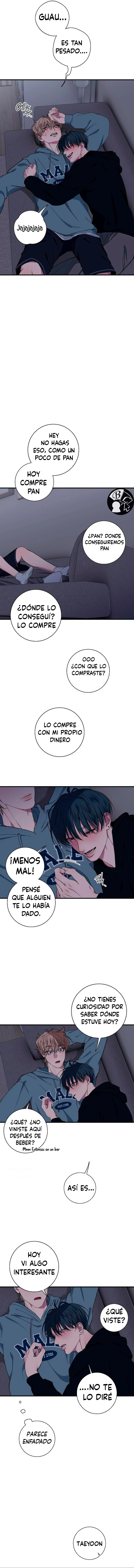 12 Relación negativa