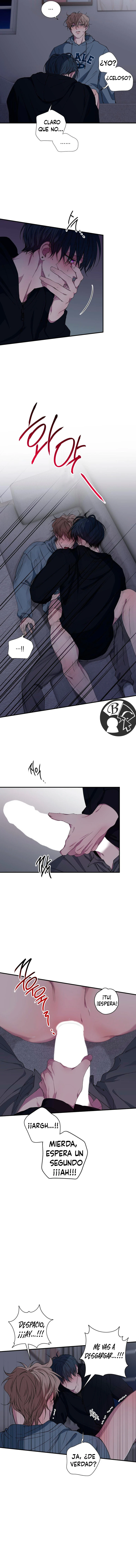 14 Relación negativa