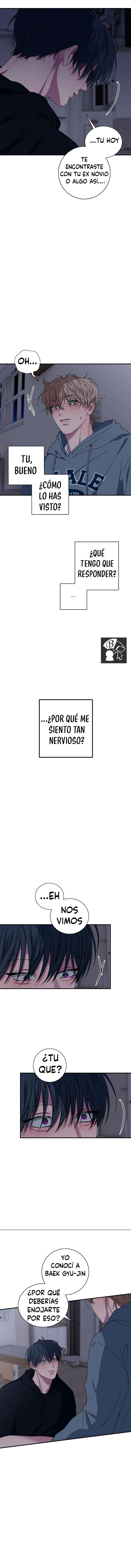 12 Relación negativa