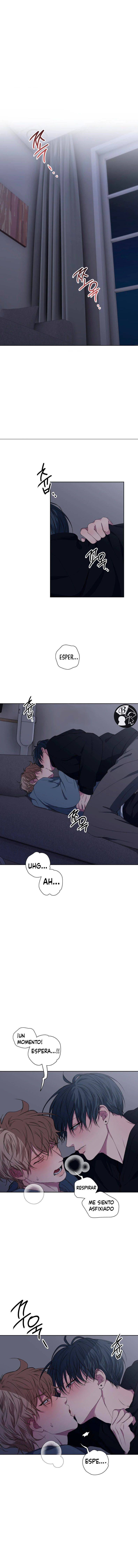 6 Relación negativa