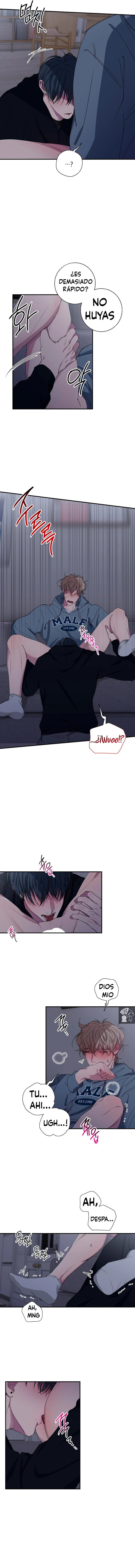 10 Relación negativa