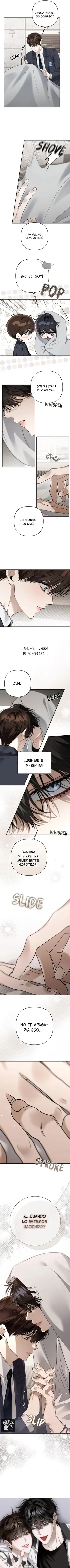 10 La cama de los dieciocho