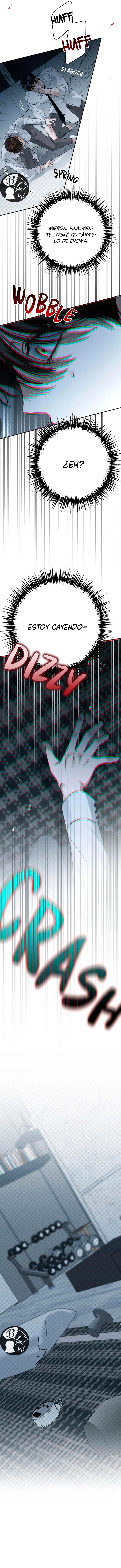 9 La cama de los dieciocho