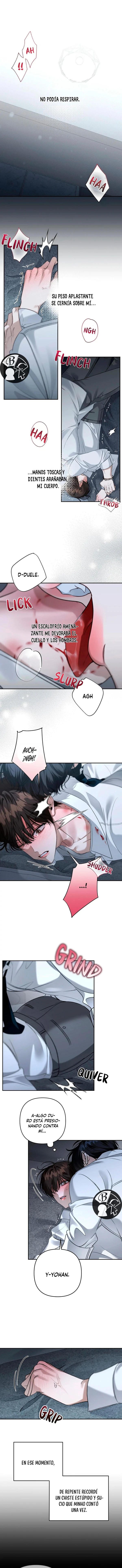 6 La cama de los dieciocho