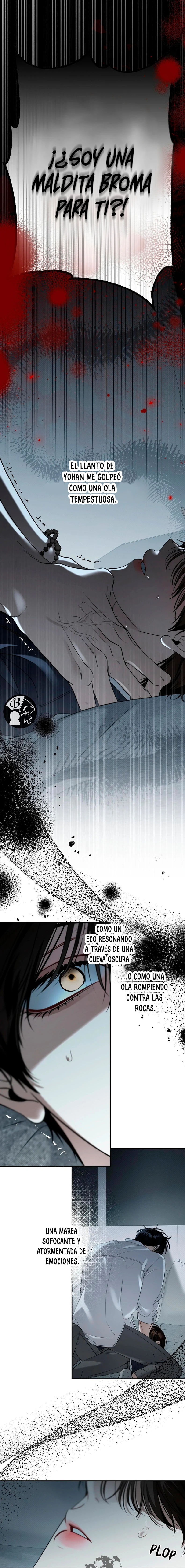 6 La cama de los dieciocho