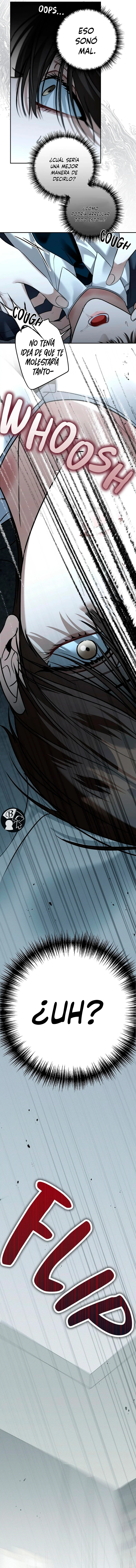 10 La cama de los dieciocho