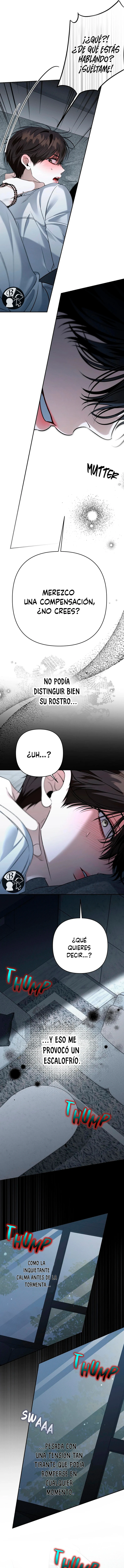 13 La cama de los dieciocho