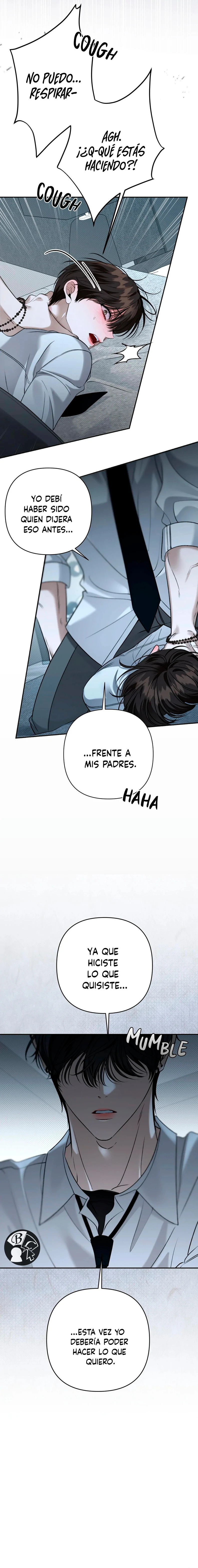 12 La cama de los dieciocho