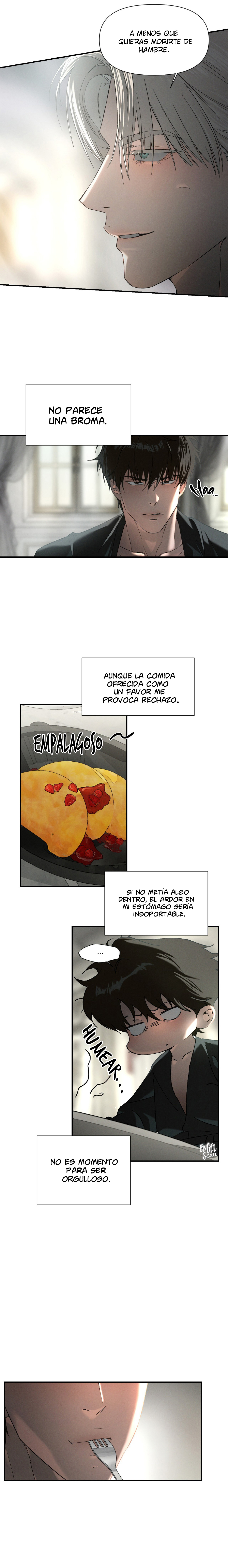 10 Codename Anastasia Temporada 2