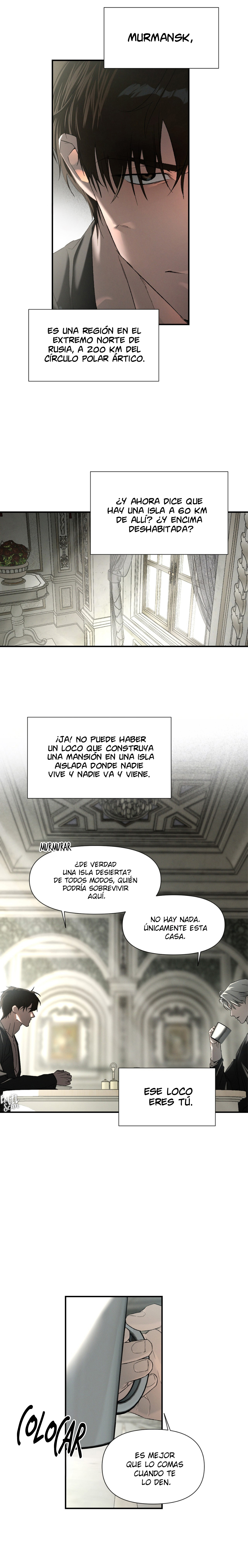 9 Codename Anastasia Temporada 2