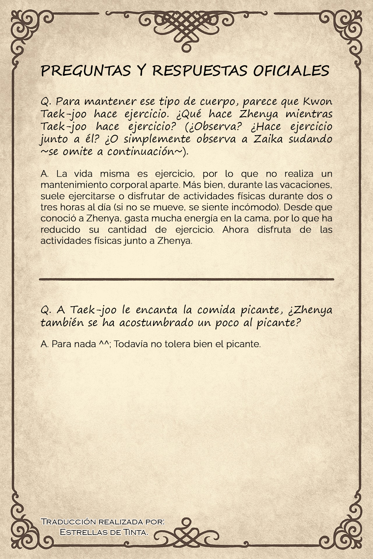 17 Codename Anastasia Temporada 2