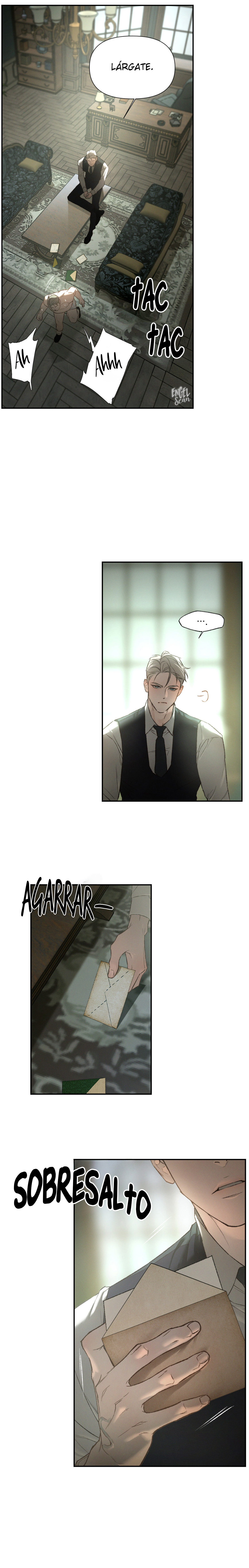 10 Codename: Anastasia