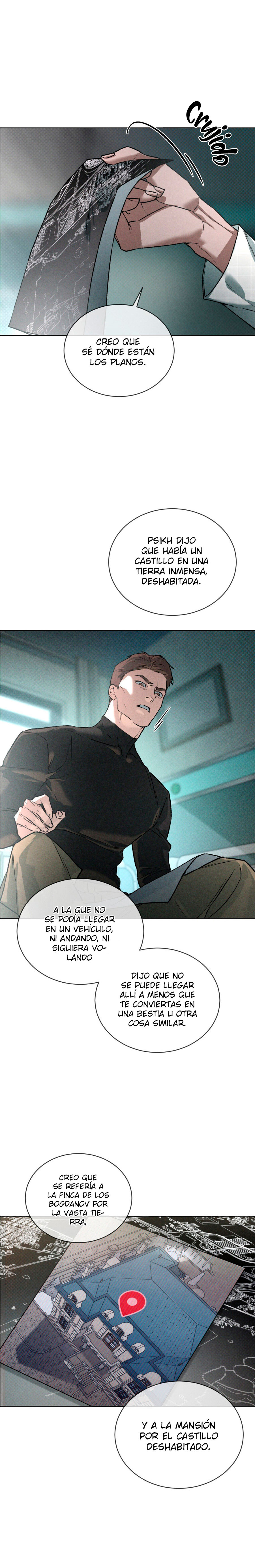 10 Codename: Anastasia