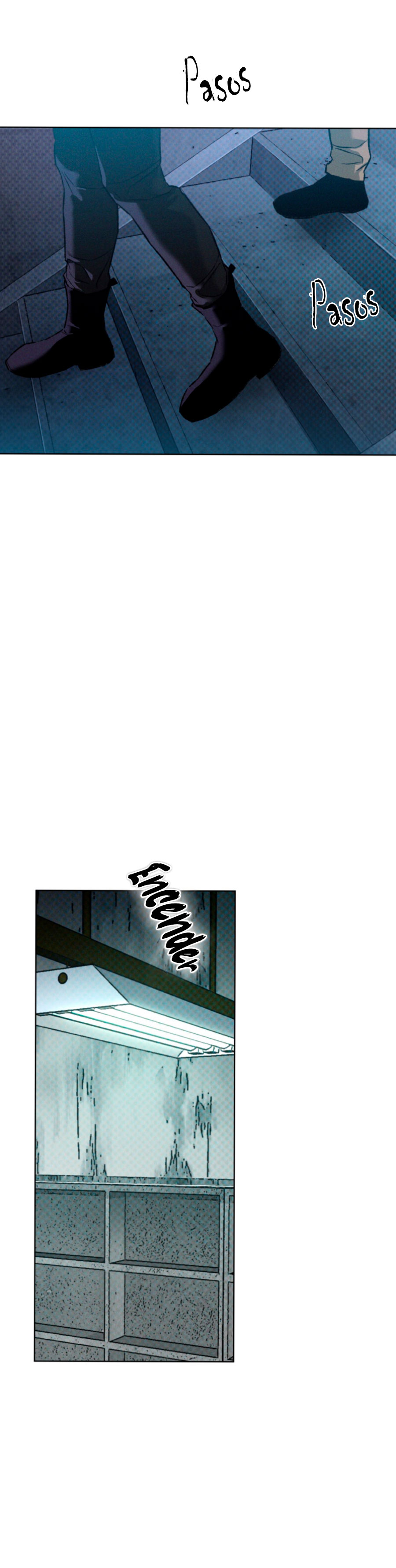 23 Codename: Anastasia