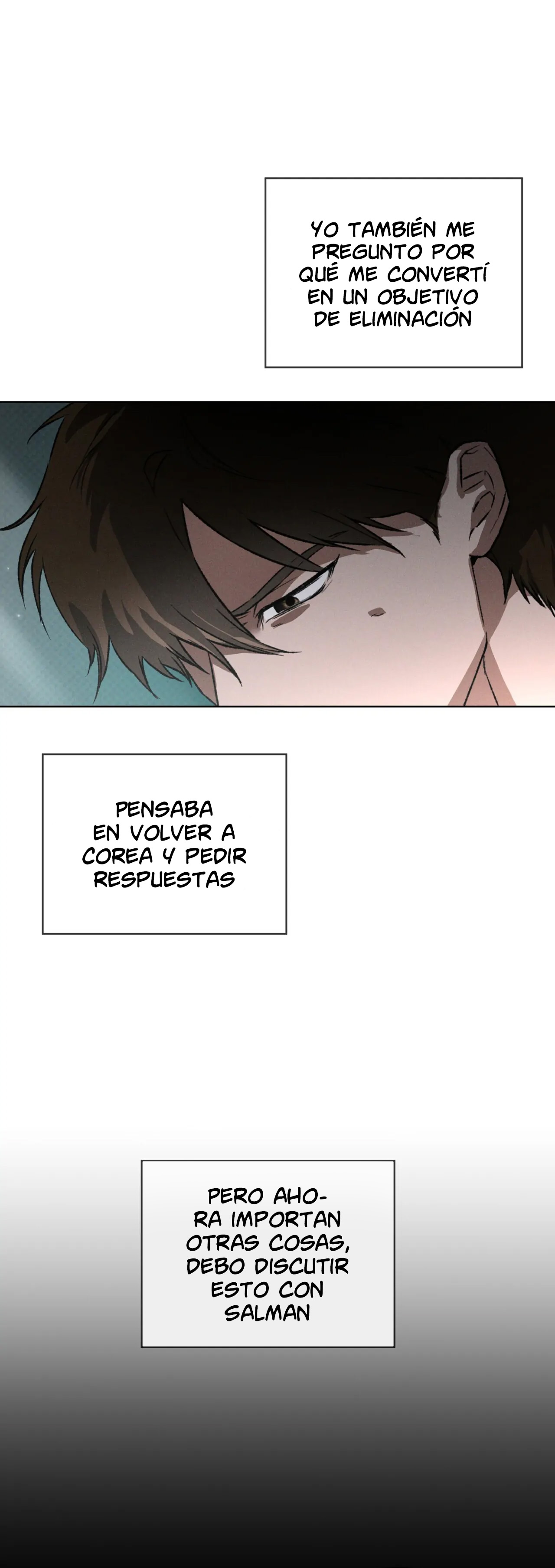 25 Codename: Anastasia