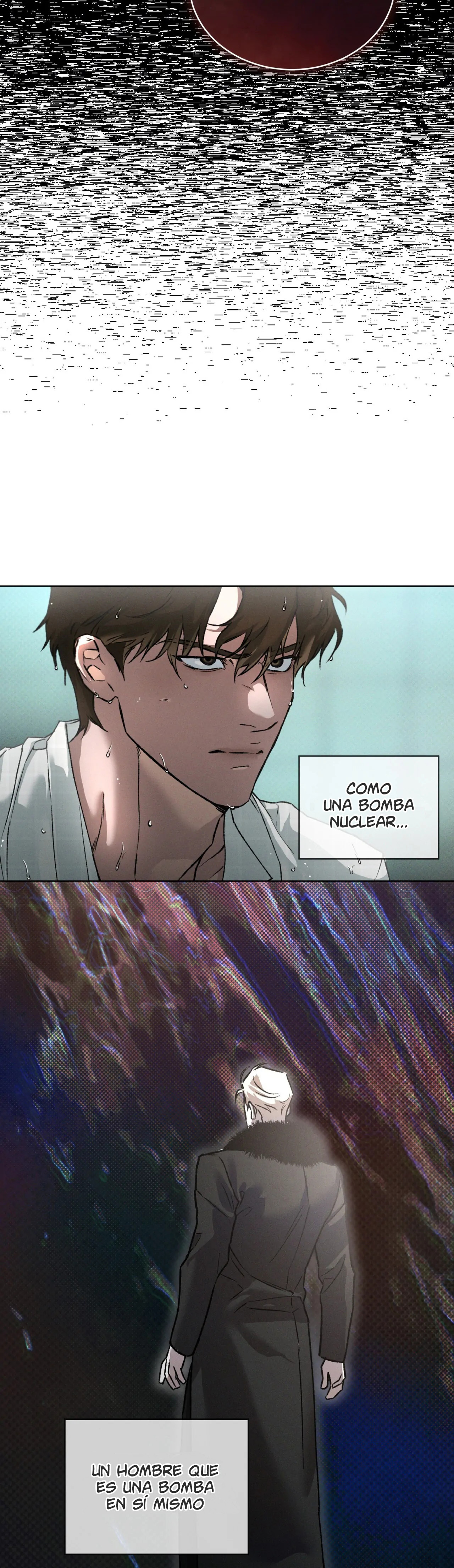 48 Codename: Anastasia