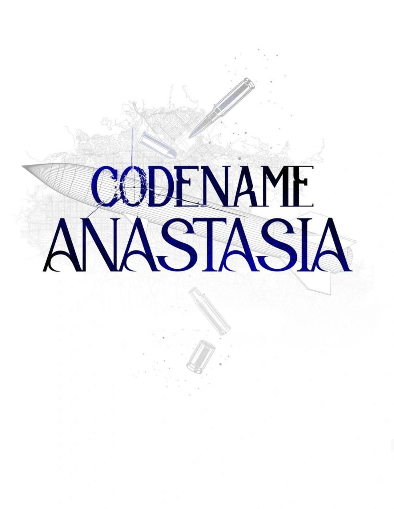 51 Codename: Anastasia