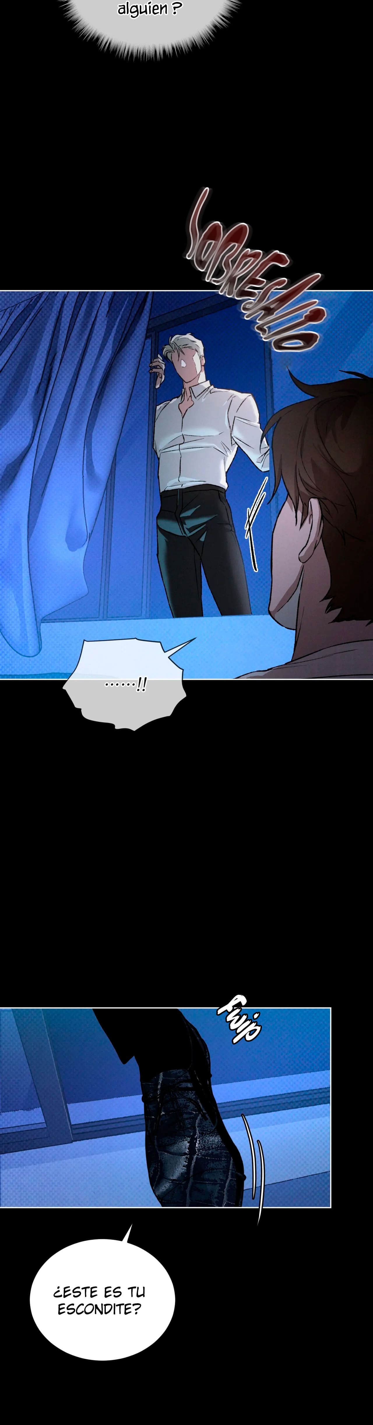 29 Codename: Anastasia