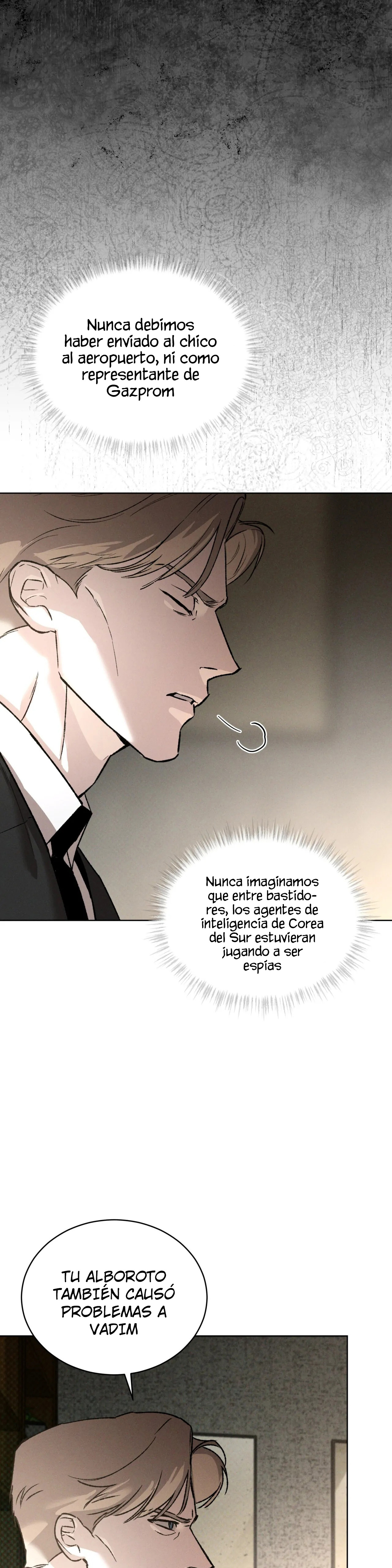 36 Codename: Anastasia