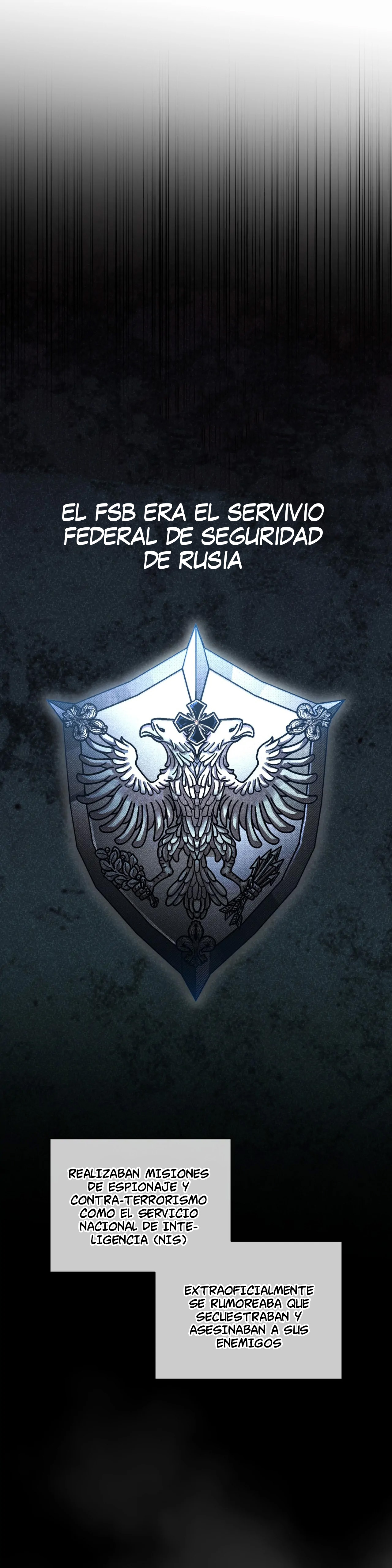 7 Codename: Anastasia