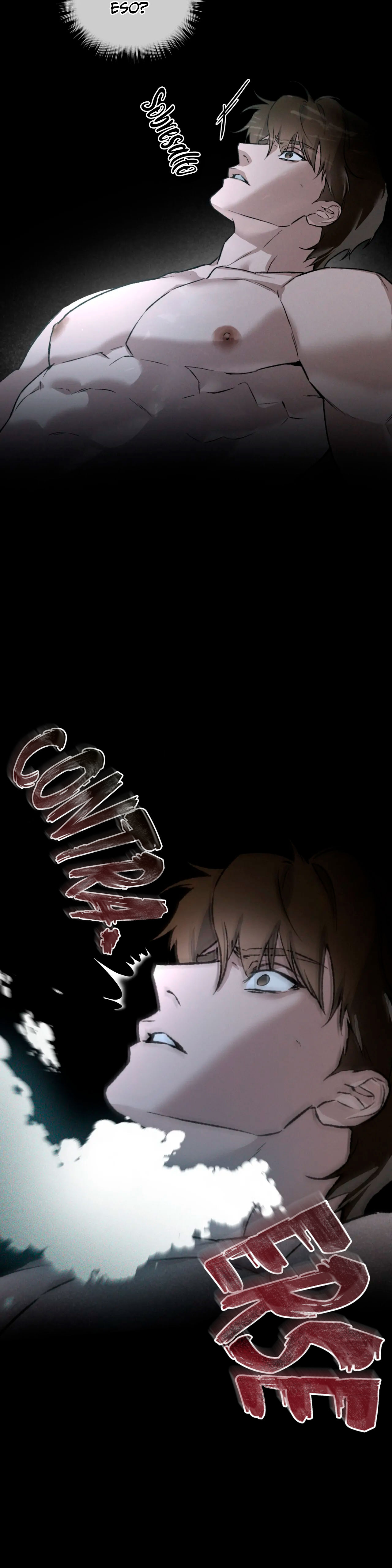 8 Codename: Anastasia