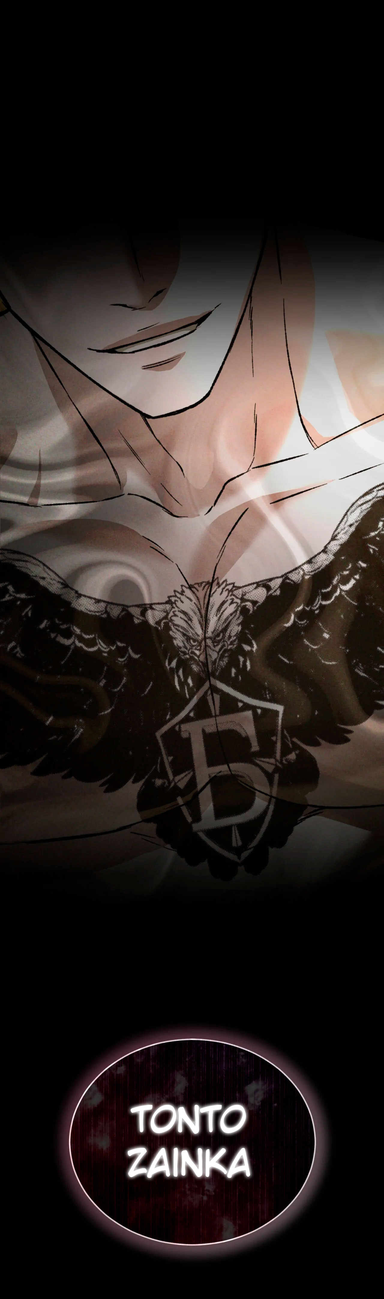 9 Codename: Anastasia