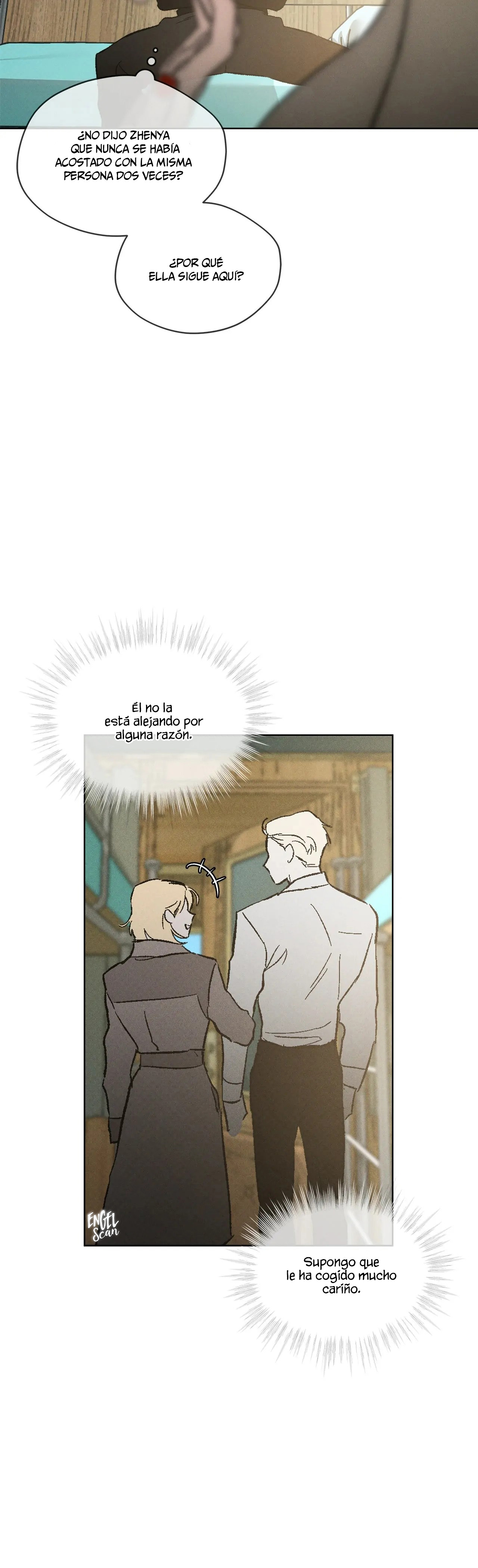 25 Codename: Anastasia