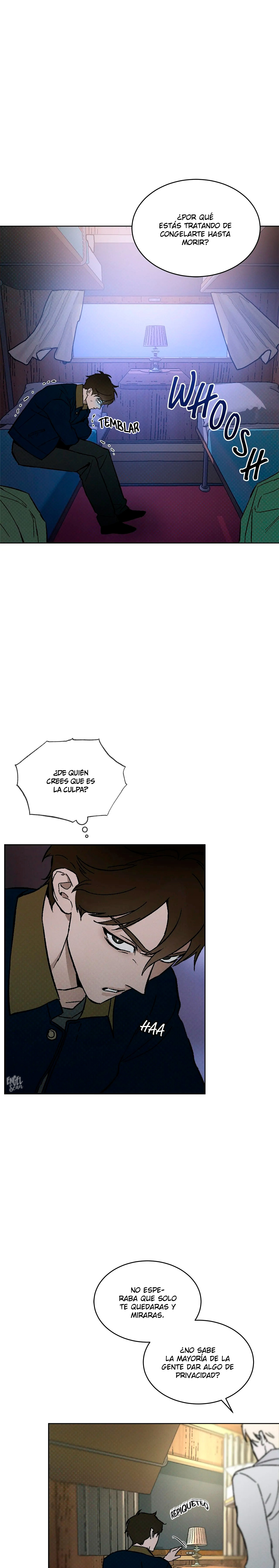 12 Codename: Anastasia
