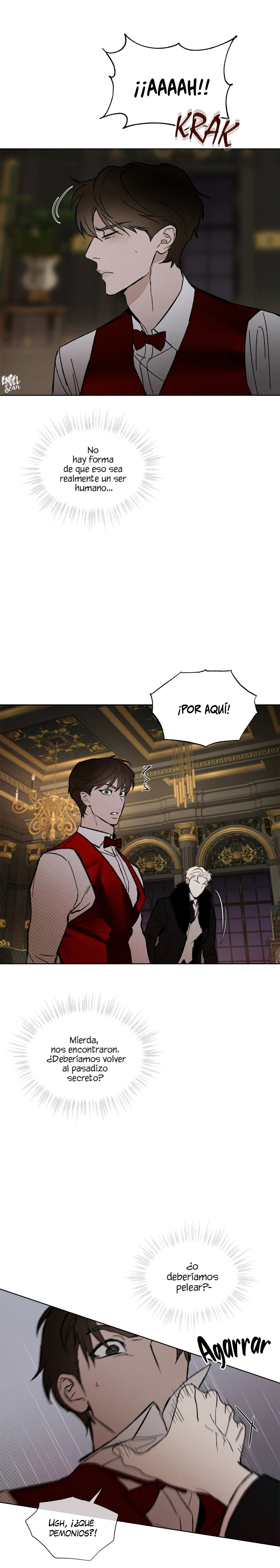 20 Codename: Anastasia