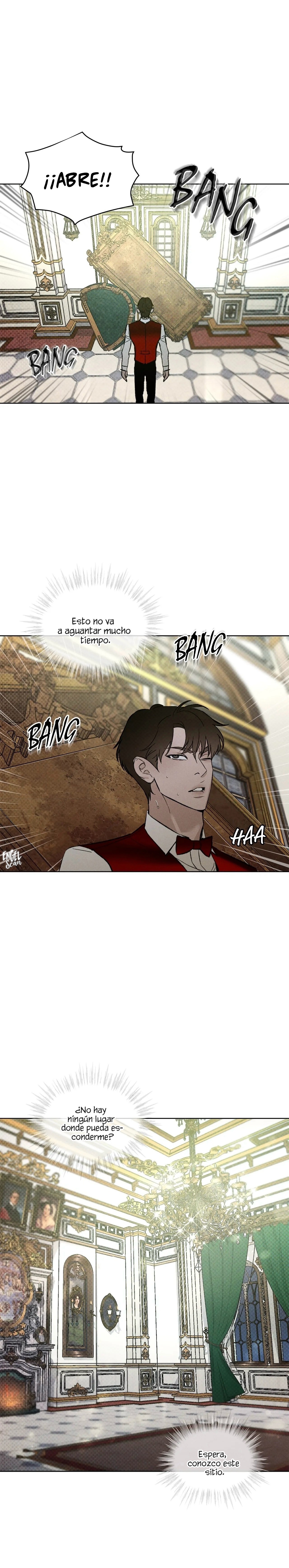 9 Codename: Anastasia