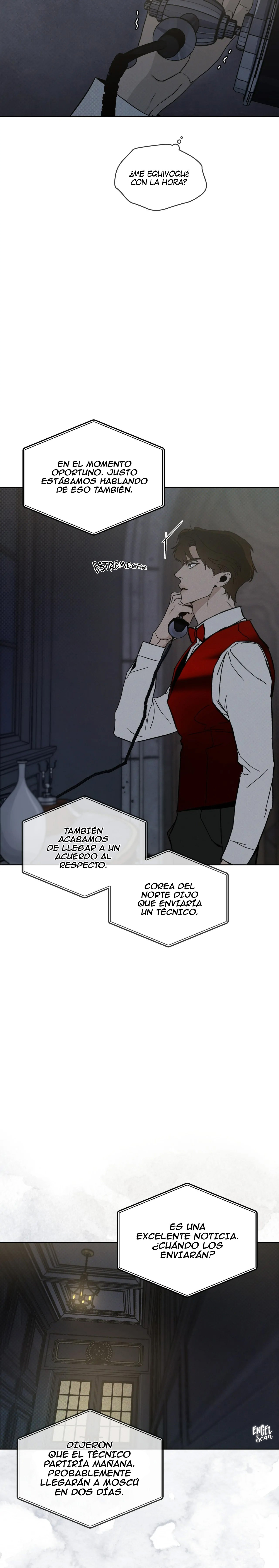 27 Codename: Anastasia