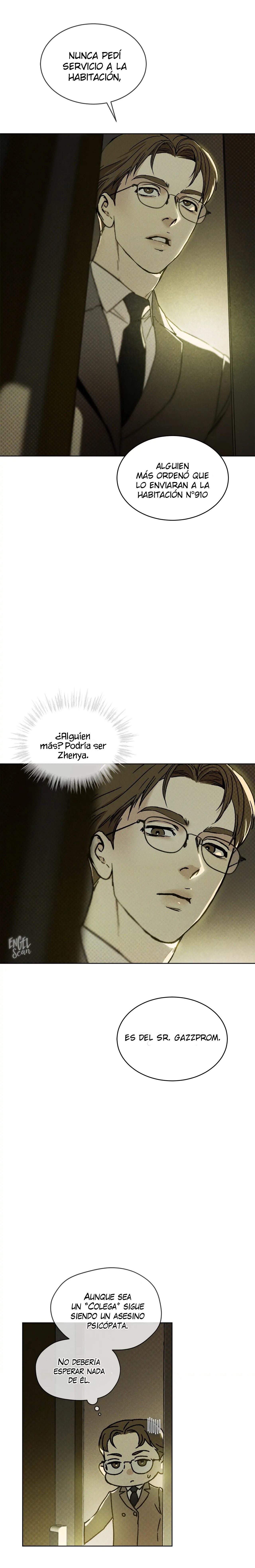 4 Codename: Anastasia