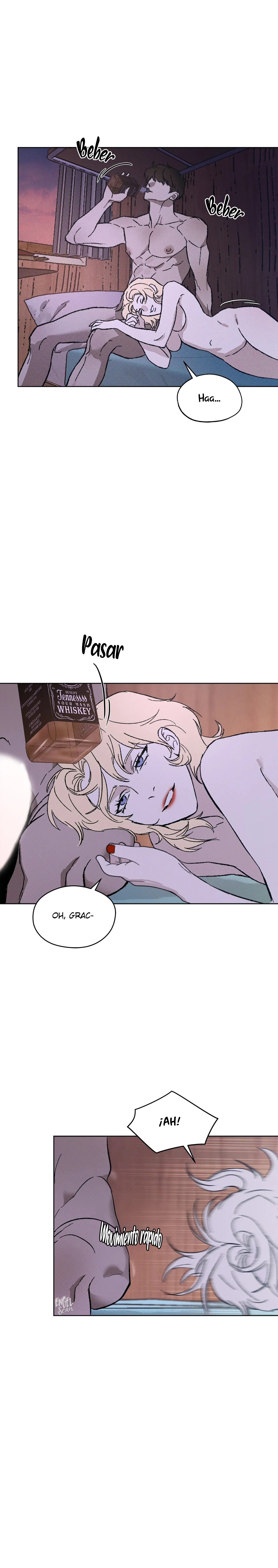 9 Codename: Anastasia