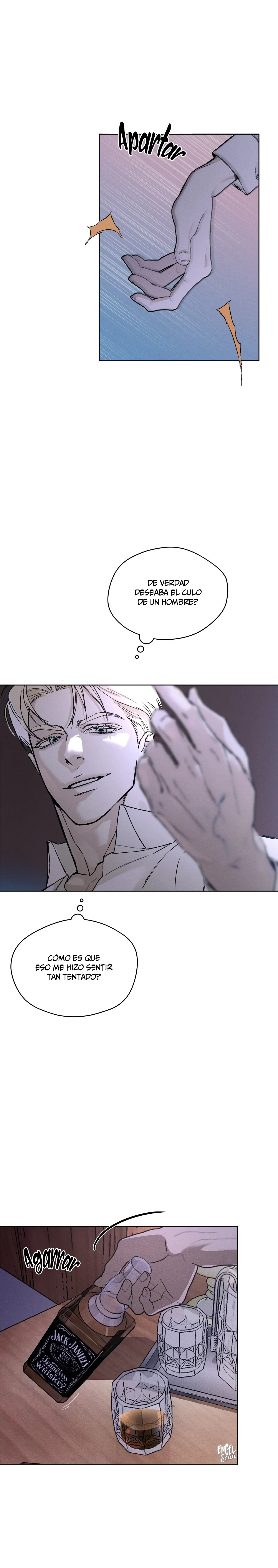 8 Codename: Anastasia