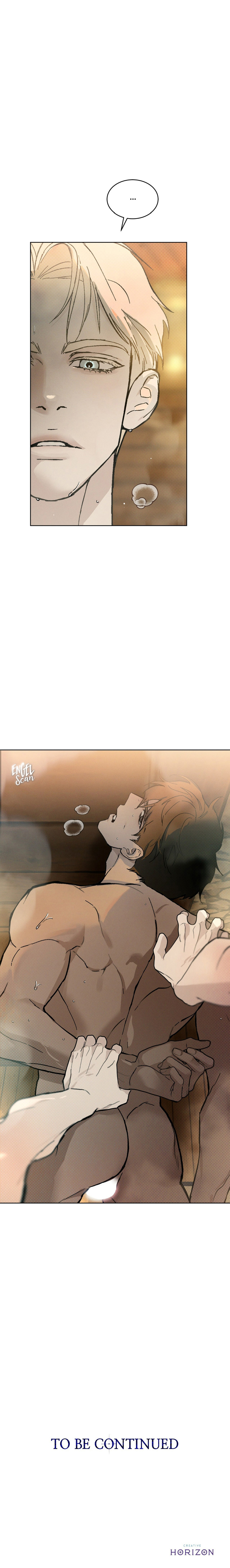 10 El cálido abrazo de mi hyung