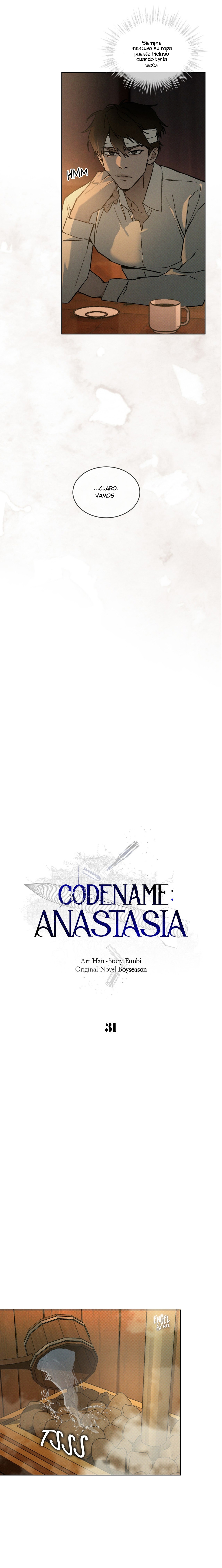 17 El cálido abrazo de mi hyung