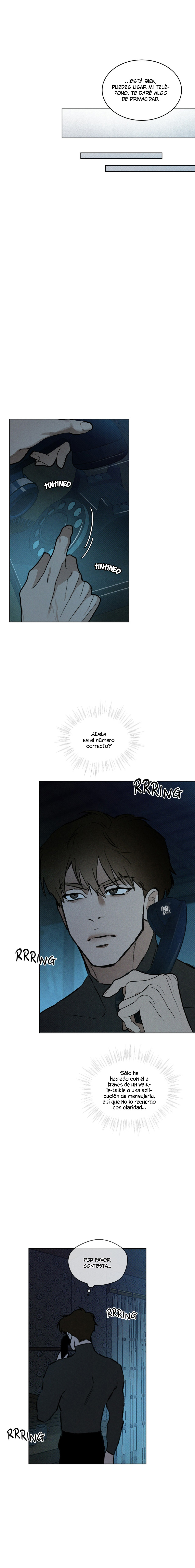 12 Codename: Anastasia