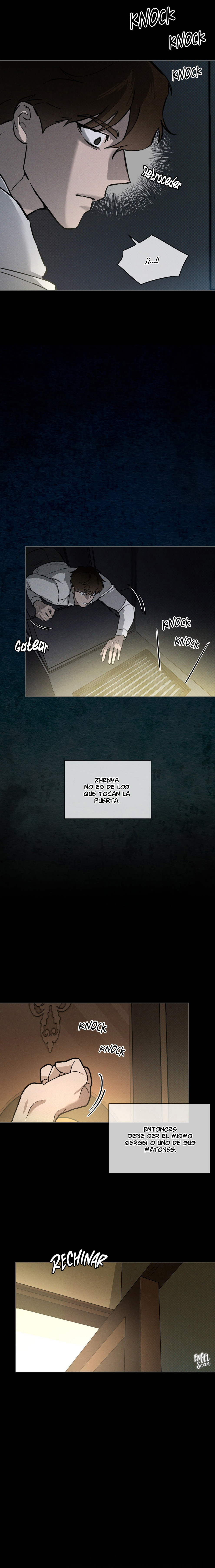 16 Codename: Anastasia