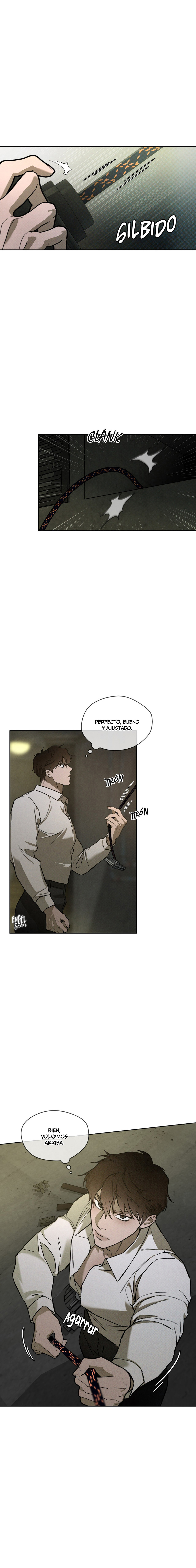 14 Codename: Anastasia