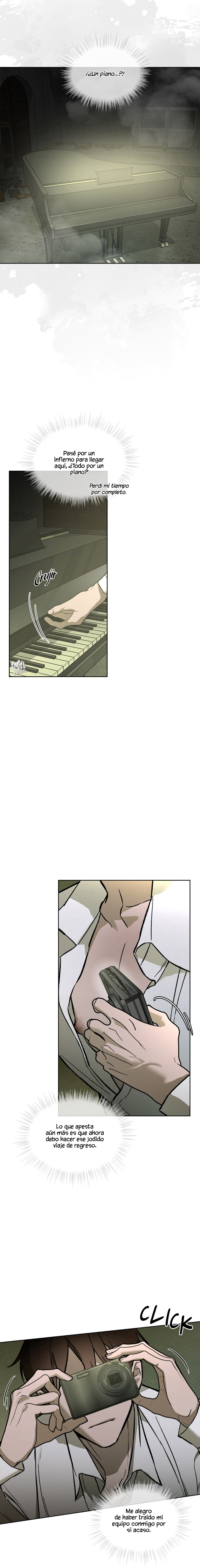 13 Codename: Anastasia