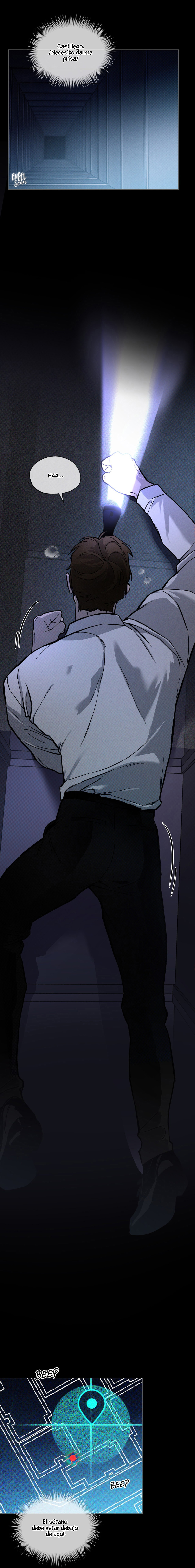 10 Codename: Anastasia